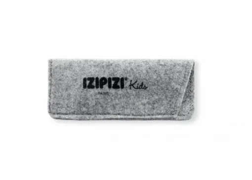 Izipizi Kids Solbrille, Black