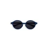 Izipizi Kids Solbrille, Denim Blue