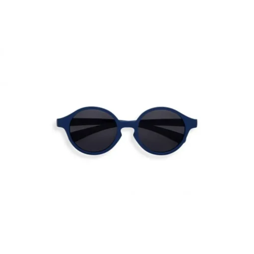 Izipizi Kids Solbrille, Denim Blue