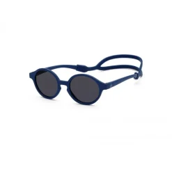 Izipizi Kids Solbrille, Denim Blue