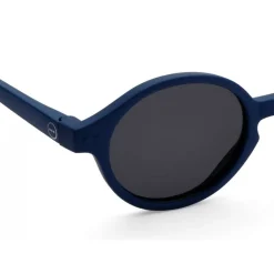 Izipizi Kids Solbrille, Denim Blue