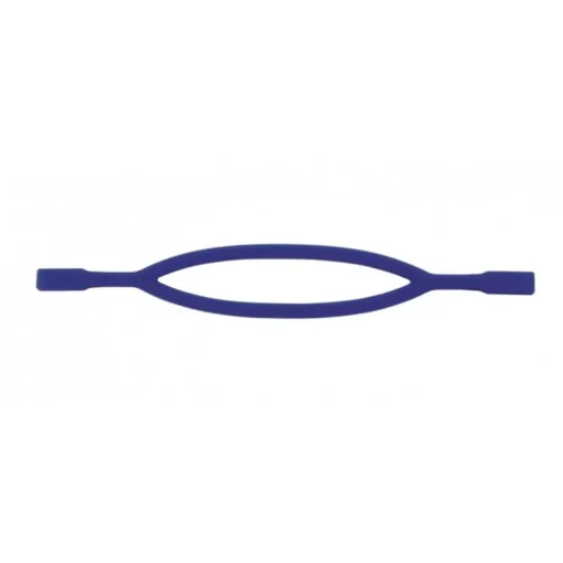 Izipizi Kids Solbrille, Denim Blue