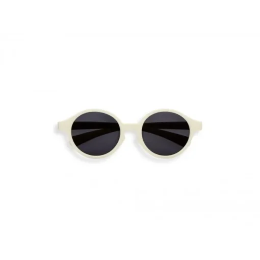Izipizi Kids+ Solbrille, Milk