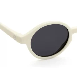 Izipizi Kids+ Solbrille, Milk