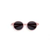 Izipizi Kids Solbrille, Pastel Pink
