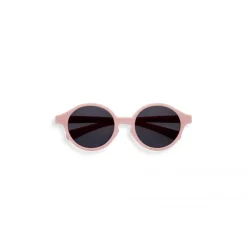 Izipizi Kids Solbrille, Pastel Pink
