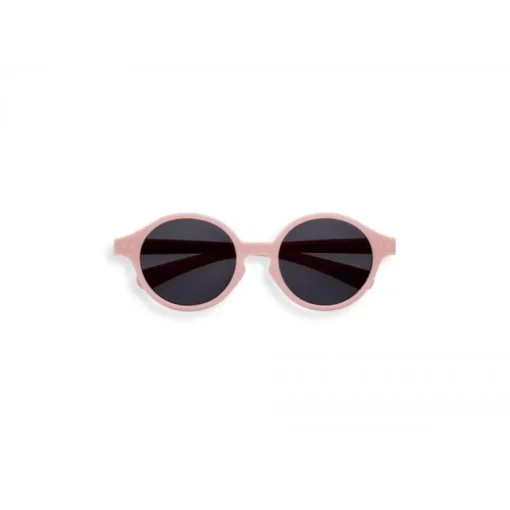 Izipizi Kids Solbrille, Pastel Pink