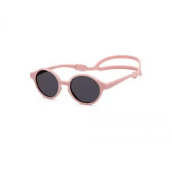 Izipizi Kids Solbrille, Pastel Pink