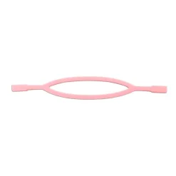 Izipizi Kids Solbrille, Pastel Pink