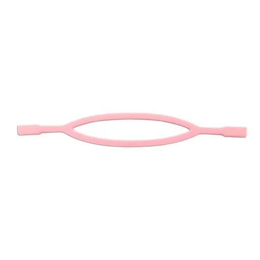Izipizi Kids Solbrille, Pastel Pink
