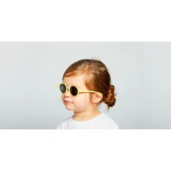 Izipizi Solbriller Kidsplus Lemonade