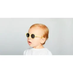Izipizi Solbriller Kidsplus Lemonade