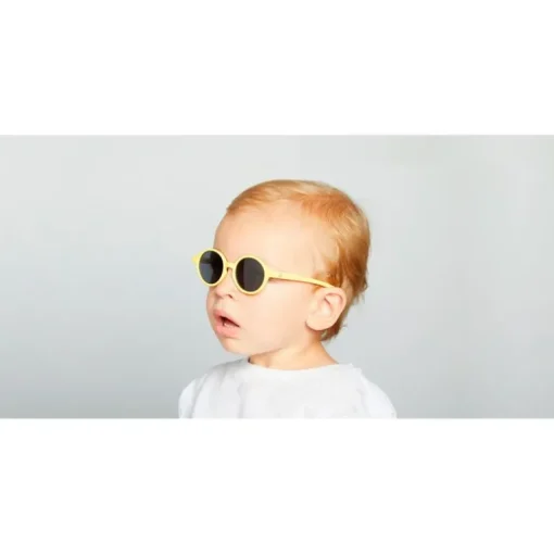 Izipizi Solbriller Kidsplus Lemonade