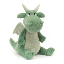 Jellycat Adon Drage, 31 Cm