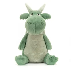Jellycat Adon Drage, 31 Cm