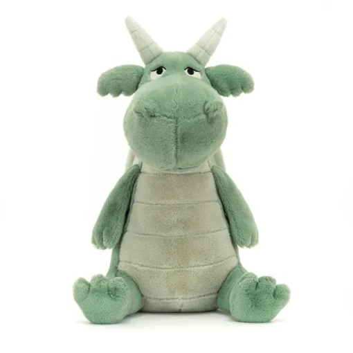 Jellycat Adon Drage, 31 Cm
