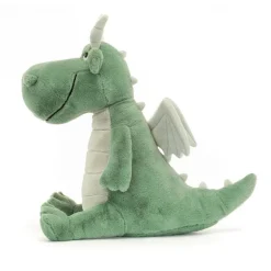 Jellycat Adon Drage, 31 Cm