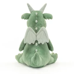 Jellycat Adon Drage, 31 Cm