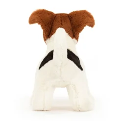 Jellycat Albert Jack Russell, 18Cm.