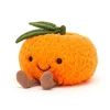 Jellycat Amuseable Clementin, Lille 12 Cm