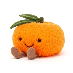 Jellycat Amuseable Clementin, Lille 12 Cm