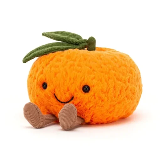 Jellycat Amuseable Clementin, Lille 12 Cm