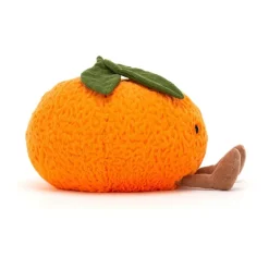 Jellycat Amuseable Clementin, Lille 12 Cm