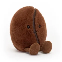 Jellycat Amuseable Coffee Bean