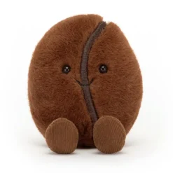 Jellycat Amuseable Coffee Bean