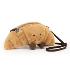 Jellycat Amuseable Croissant Taske