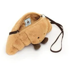 Jellycat Amuseable Croissant Taske