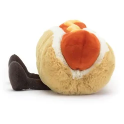 Jellycat Amuseable Hot Dog, 11 Cm