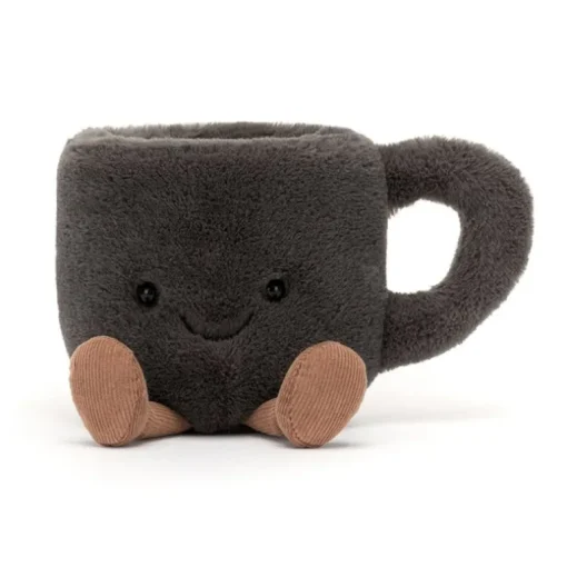 Jellycat Amuseable Kaffekop