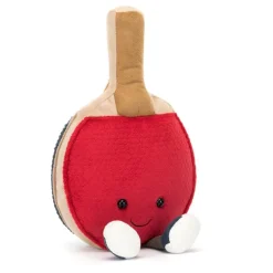 Jellycat Amuseable Sports Bordtennis