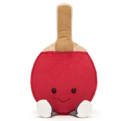 Jellycat Amuseable Sports Bordtennis