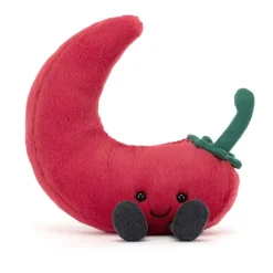 Jellycat Amuseables Chilli Pepper