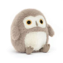 Jellycat Barn Owling, 11 Cm