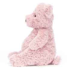 Jellycat Barnabus Gris, 26 Cm