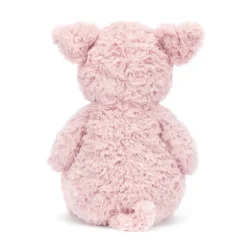Jellycat Barnabus Gris, 26 Cm