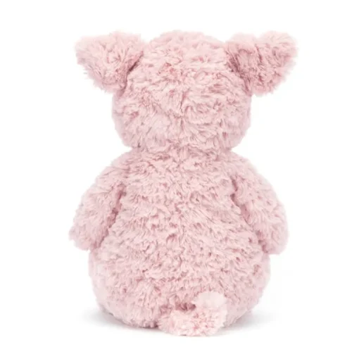 Jellycat Barnabus Gris, 26 Cm