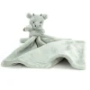 Jellycat Bashful Drage, Nusseklud