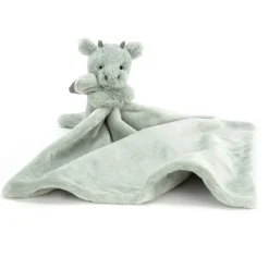Jellycat Bashful Drage, Nusseklud