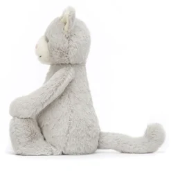 Jellycat Bashful Grey Kitty Original