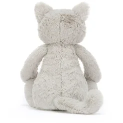 Jellycat Bashful Grey Kitty Original