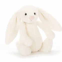 Jellycat Bashful Kanin 31 Cm, Creme