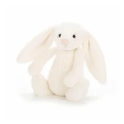Jellycat Bashful Kanin 18Cm, Cream