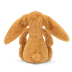 Jellycat Bashful Kanin, Golden Lille 18Cm