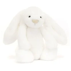 Jellycat Bashful Kanin Luxe, Luna 31 Cm