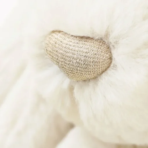Jellycat Bashful Kanin Luxe, Luna 31 Cm