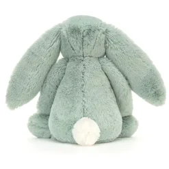 Jellycat Bashful Kanin, Sage Blossom 31 Cm